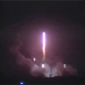 Proton Rocket Launches New Russian Satellite