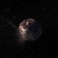Protoplanet-Like Asteroid Found in Solar System