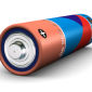 Prototype Capacitors to Replace Batteries