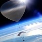Space-Tourism Balloon Prototype Successfully Tested in New Mexico, US