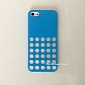 Prototype iPhone Case That Never Got Released, and Thank God for That – Photo