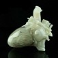 Prove to Everyone You Do Have a Heart by 3D Printing It