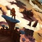Proven Lands Plans to Deliver Sci Fi Sandbox Survival Roguelike Experience
