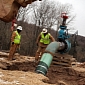 Proximity to Fracking Sites Linked to Increased Risk of Birth Defects