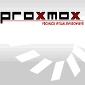 Proxmox VE (Virtual Environment) 3.2 Released with Multi-Monitor Support