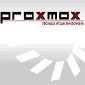 Proxmox VE (Virtual Environment) 3.4 OS Is Based on Debian Wheezy 7.8