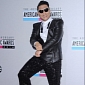 Psy Apologizes for Song About Killing Americans