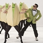 Psy Is Back for Wonderful Pistachios at the Super Bowl 2013 – Video