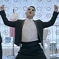 Psy Knocked Off in the Charts by 63-Year-Old Crooner