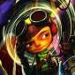 Psychonauts Is Available for Linux on Double Fine Website