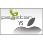 Psystar Gets 'First Hit' Bonus in Legal Fight with Apple
