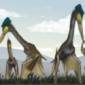 Pterosaurs Preferred Landing on Prehistoric 'Runways'