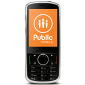 Public Mobile Intros Affordable ZTE E520 Feature-Phone