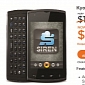 Public Mobile Launches Kyocera Rise with Android 4.0 ICS