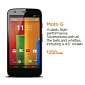 Public Mobile Launching Motorola Moto G, Samsung Galaxy Ace II and Alcatel A392A in May