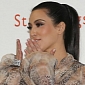 Publicist Confirms Kim Kardashian's Wedding Was Staged
