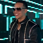 Publicist Denies Daddy Yankee Gay Rumors