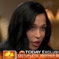 Publicist Speaks of the Death Threats Octuplet Mom Receives