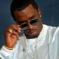 Puff Daddy Now Officially Richest Man in Hip-Hop