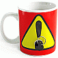 Pull the Plug Off Your Mug