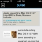 Pulse News 2.0 iOS Gets 60 News Sources, Digg Integration