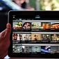 Pulse News Optimized for iPad mini