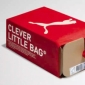 Puma Comes Out with Clever Little Bag, the Green Shoe Box