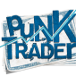PunkTrader, a Stock-Trading Game for Mac OS X