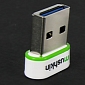 Puny but Fast Atom USB 3.0 Flash Drive Released by Mushkin