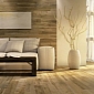 Pure Genius Wood Flooring Breaks Down Toxins, Clears the Air