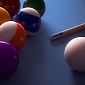 Pure Pool Teaser Video Showcases Realistic Pool Simulation Coming in 2014