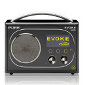 Pure's Internet Radios Finally Make It to the US