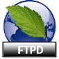Pure FTPd Manager: Best Open-Source FTP Server for The Mac