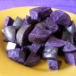 Purple Majesty Potatoes Available at Sainsbury’s