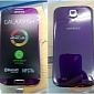 Purple Mirage Galaxy S4 Emerges in Live Photos