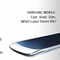 Purported Leaked Press Invite Shows Galaxy S III Image