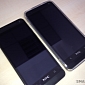 Purported Photos of Black HTC One mini Leak