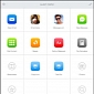 Put Speed Dial on Your iPad with Launch Center Pro