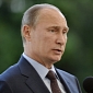 Putin Doesn't Think Greenpeace Activists Are Pirates, Says They Nonetheless Broke the Law