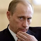Putin Unaware of Snowden's Intention to Become Russian Citizen
