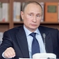 Putin Shuts Down News Agency RIA Novosti, Controls Media Completely