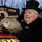 Puxatony Phil's Groundhog Day Predictions Will Reveal How Long Winter Will Be