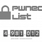 PwnedList Tells You If Your Account Was Hacked