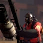 Pyro Update for Team Fortress 2 Detailed