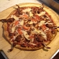 Python, Alligator and Frog Topped Pizza Sold at Florida Joint