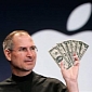 Q3 2011 - Apple Posts All-Time Record Revenue and Earnings