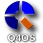 Q4OS 1.2 Arrives with the Trinity Desktop Environment, Based on Debian 8.0 Jessie