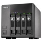 QNAP's New Turbo NAS TS-410 Can Store Up to 8TB of Data