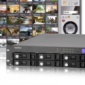 QNAP Announces Collaboration with Hikvision to Provide High-End NVR Solutions
