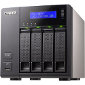 QNAP Goes After Home and SOHO Users with the TS-x19P+ Series of NAS Servers